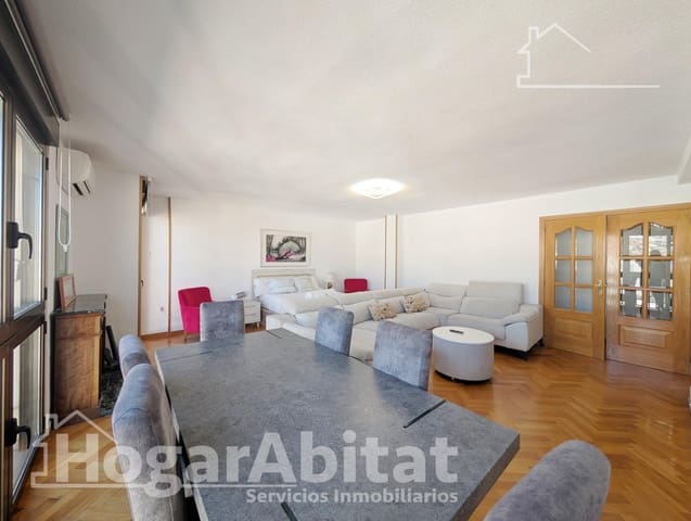 3 soverom Leilighet til salgs i Alicante by - € 540 000 (Ref: 9634357)