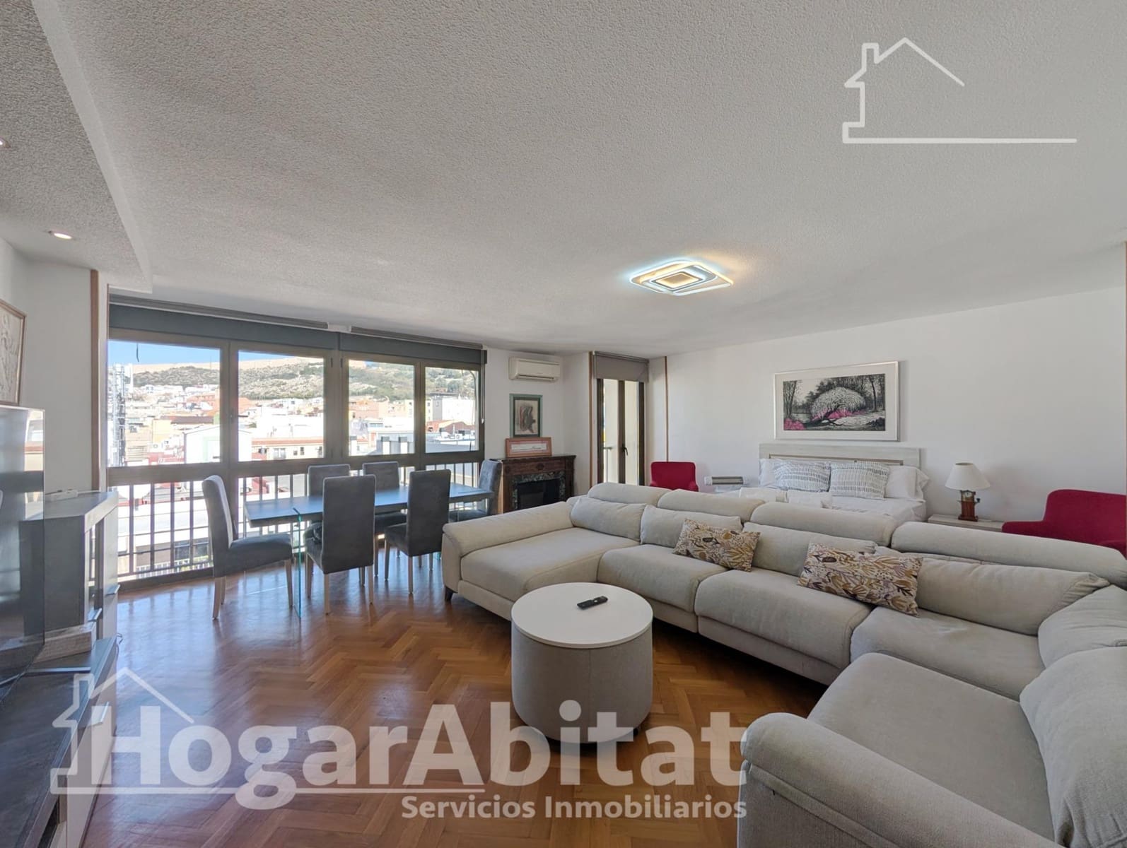 3 soverom Leilighet til salgs i Alicante by - € 540 000 (Ref: 9634357)