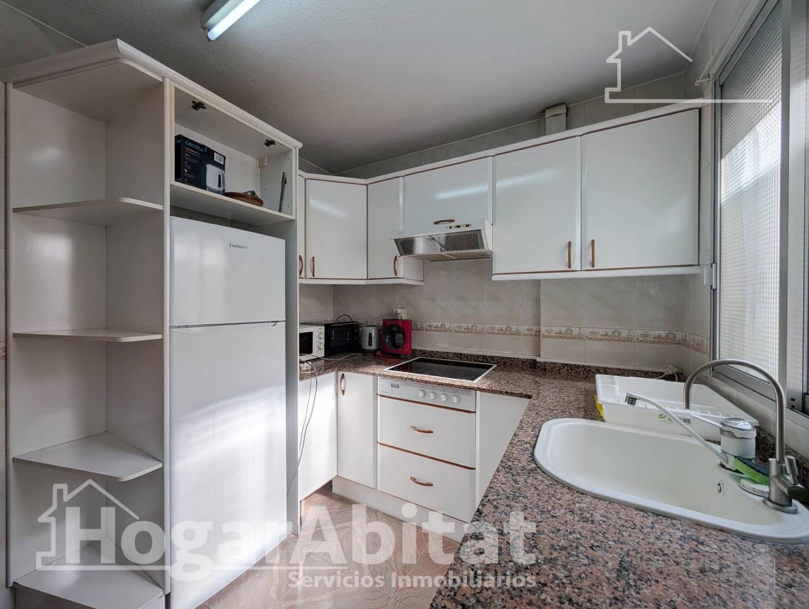 3 soverom Leilighet til salgs i Alicante by - € 540 000 (Ref: 9634357)