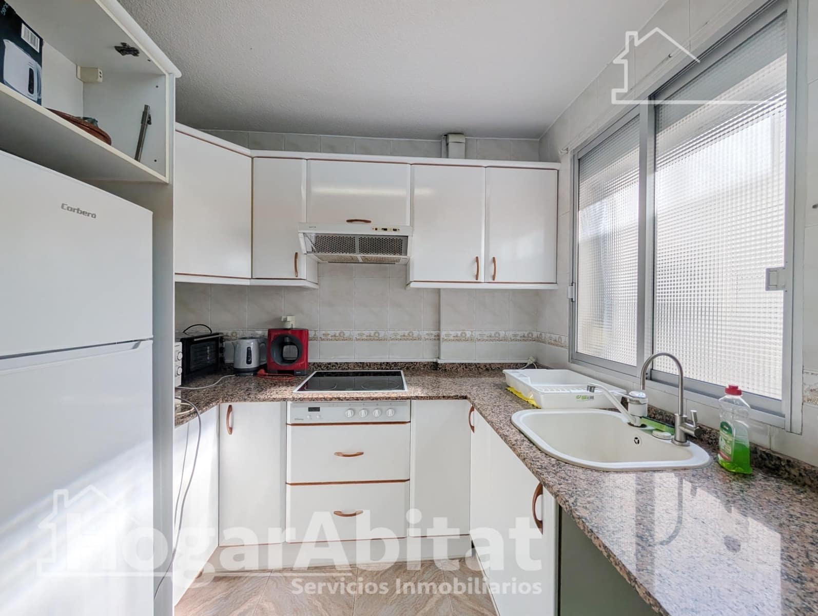 3 soverom Leilighet til salgs i Alicante by - € 540 000 (Ref: 9634357)