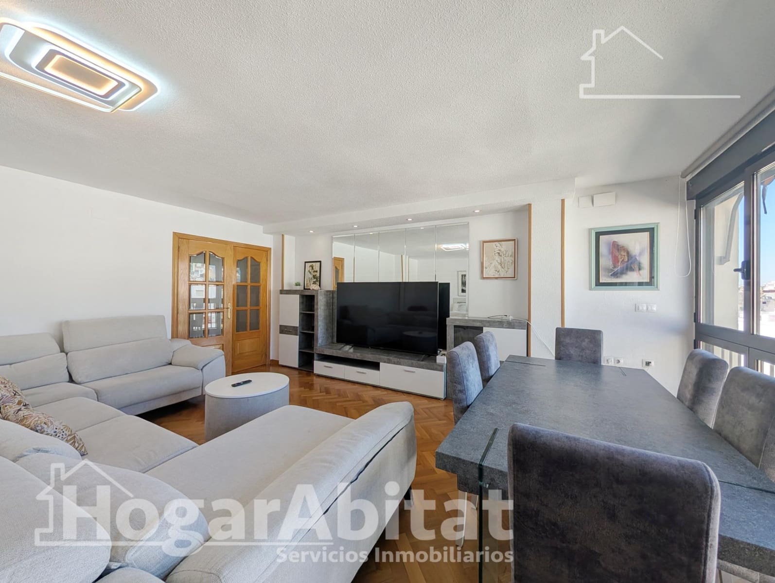 3 soverom Leilighet til salgs i Alicante by - € 540 000 (Ref: 9634357)