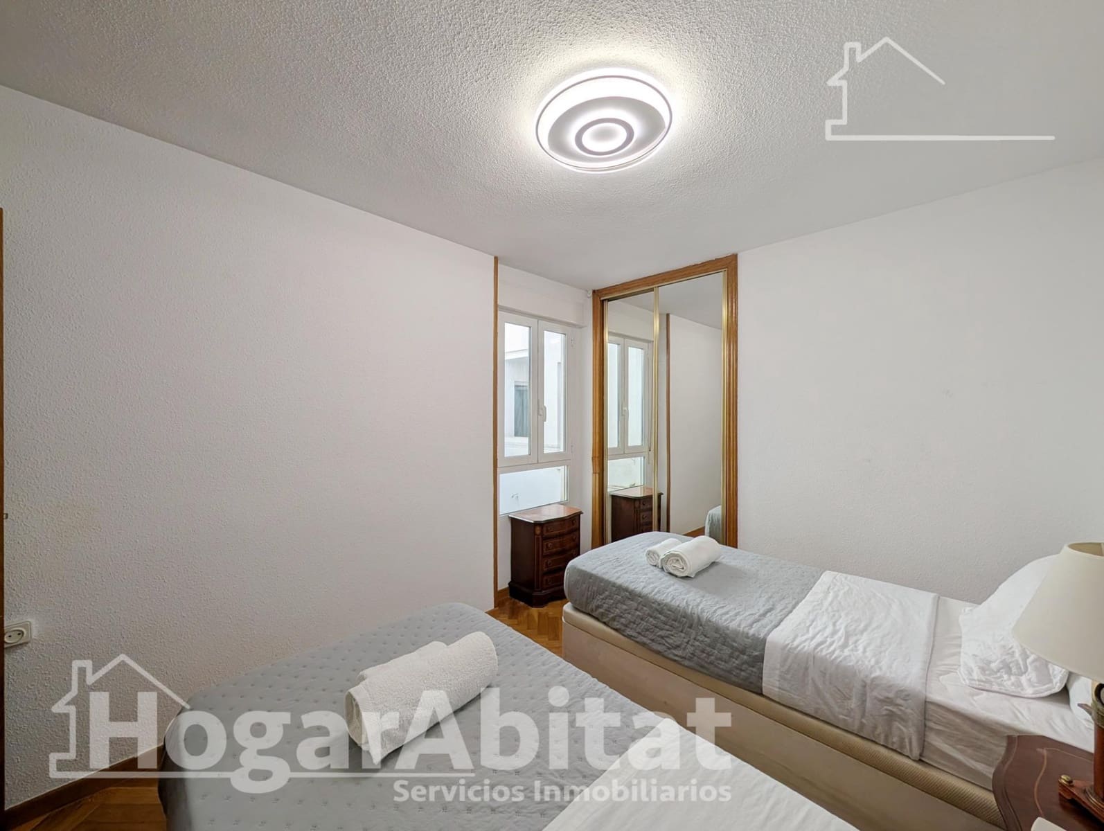 3 soverom Leilighet til salgs i Alicante by - € 540 000 (Ref: 9634357)