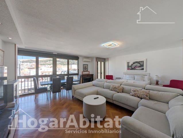 3 soverom Leilighet til salgs i Alicante by - € 540 000 (Ref: 9634357)