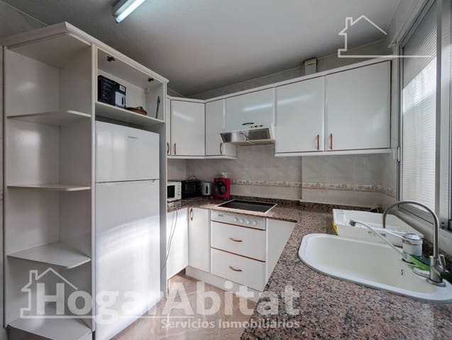 3 soverom Leilighet til salgs i Alicante by - € 540 000 (Ref: 9634357)