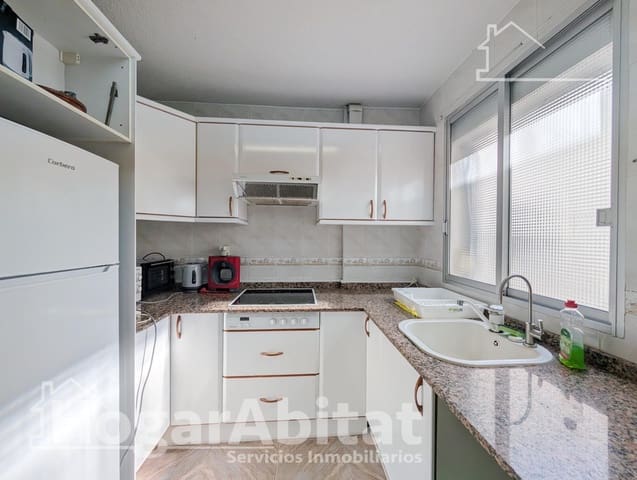 3 soverom Leilighet til salgs i Alicante by - € 540 000 (Ref: 9634357)