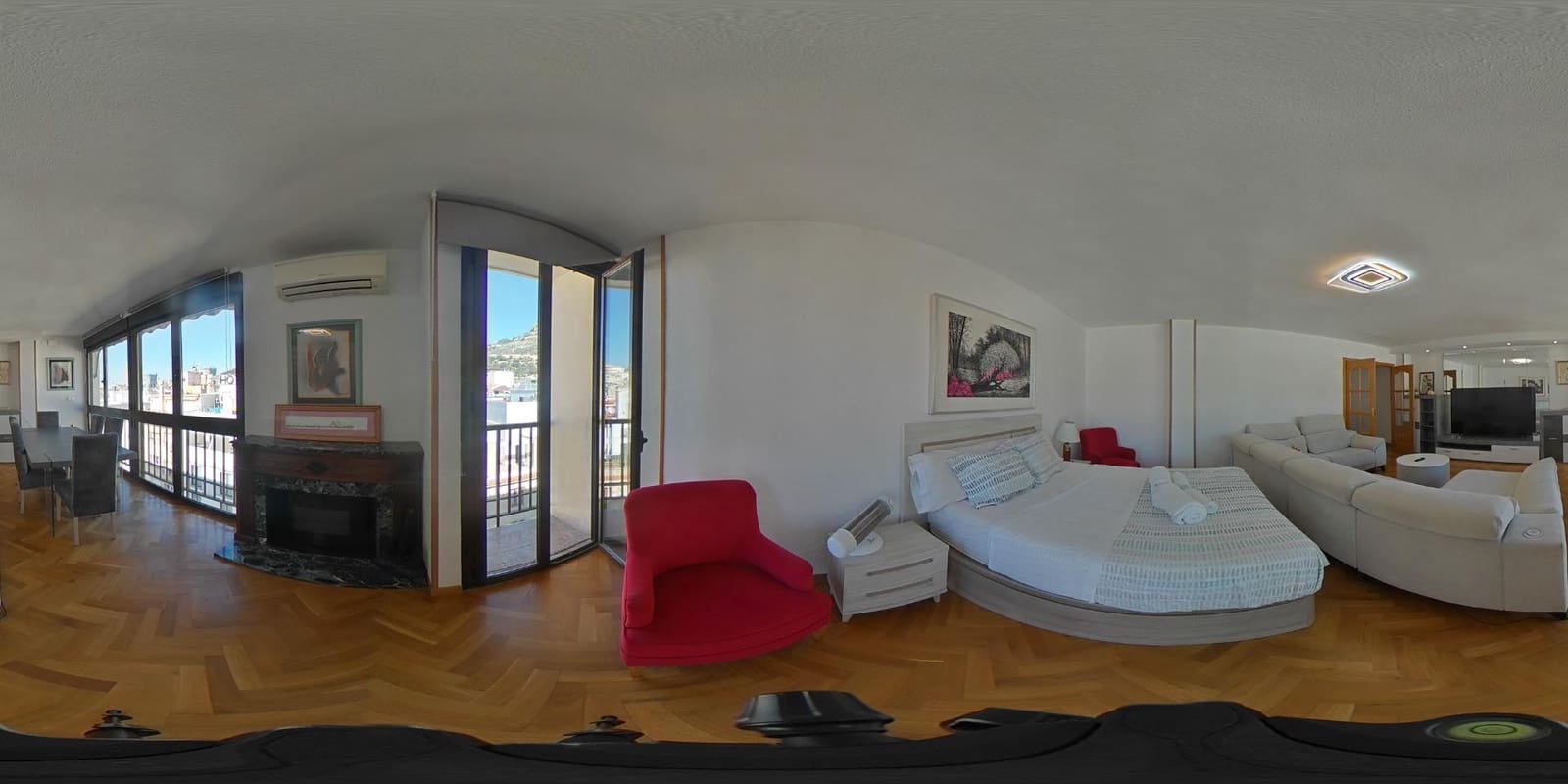 3 soverom Leilighet til salgs i Alicante by - € 540 000 (Ref: 9634357)