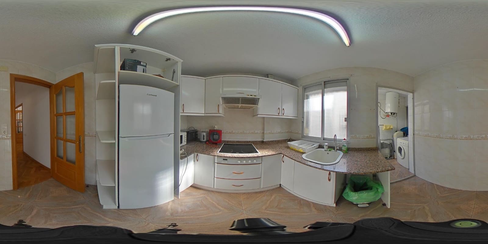 3 soverom Leilighet til salgs i Alicante by - € 540 000 (Ref: 9634357)