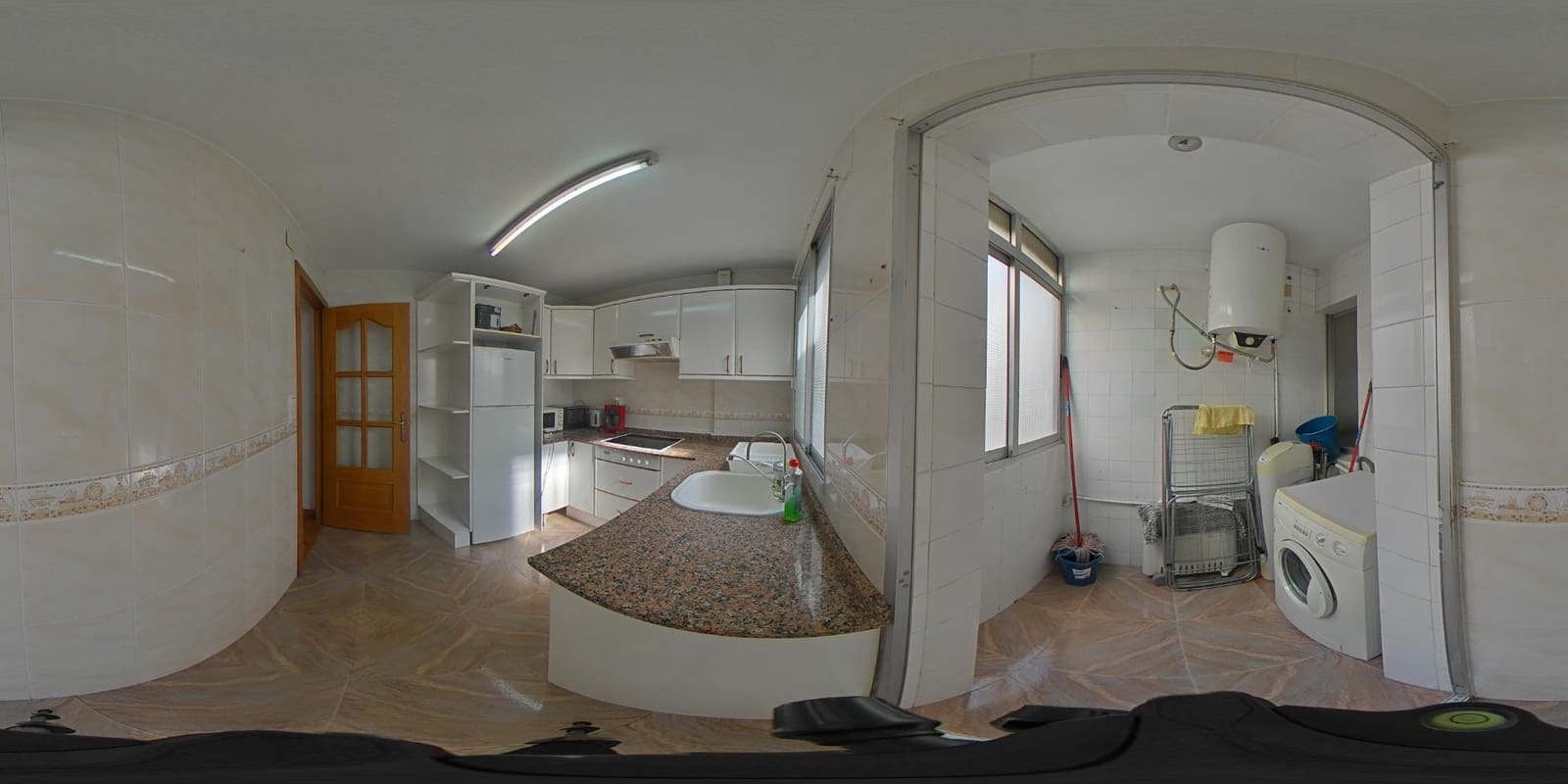 3 soverom Leilighet til salgs i Alicante by - € 540 000 (Ref: 9634357)