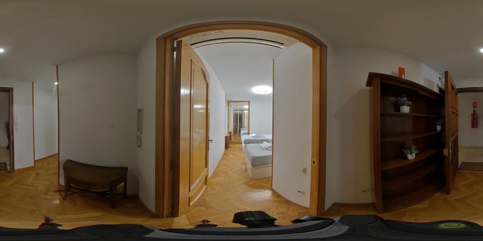 3 soverom Leilighet til salgs i Alicante by - € 540 000 (Ref: 9634357)