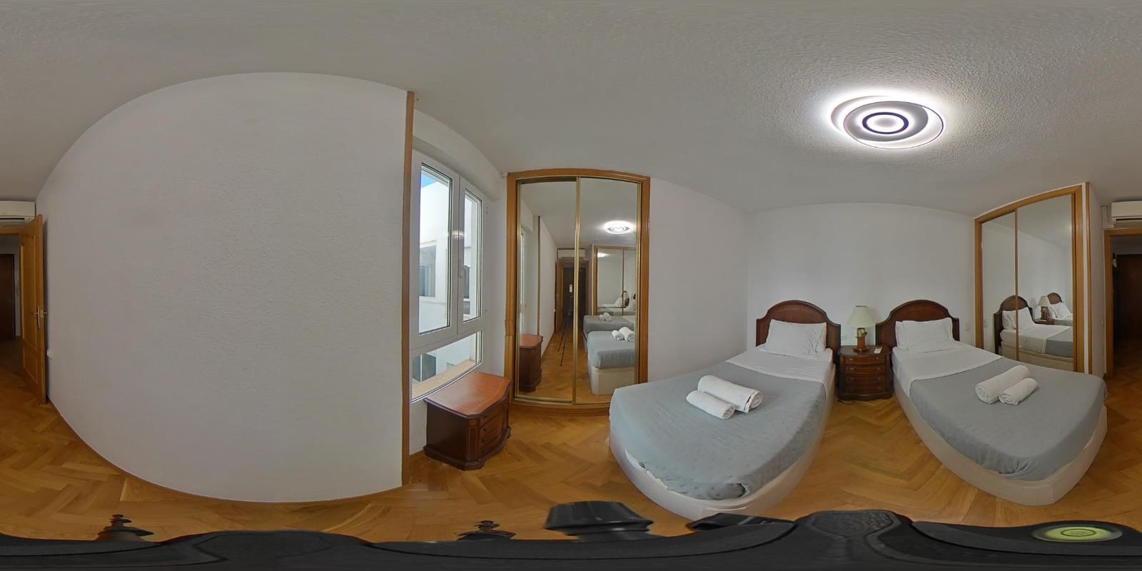 3 soverom Leilighet til salgs i Alicante by - € 540 000 (Ref: 9634357)