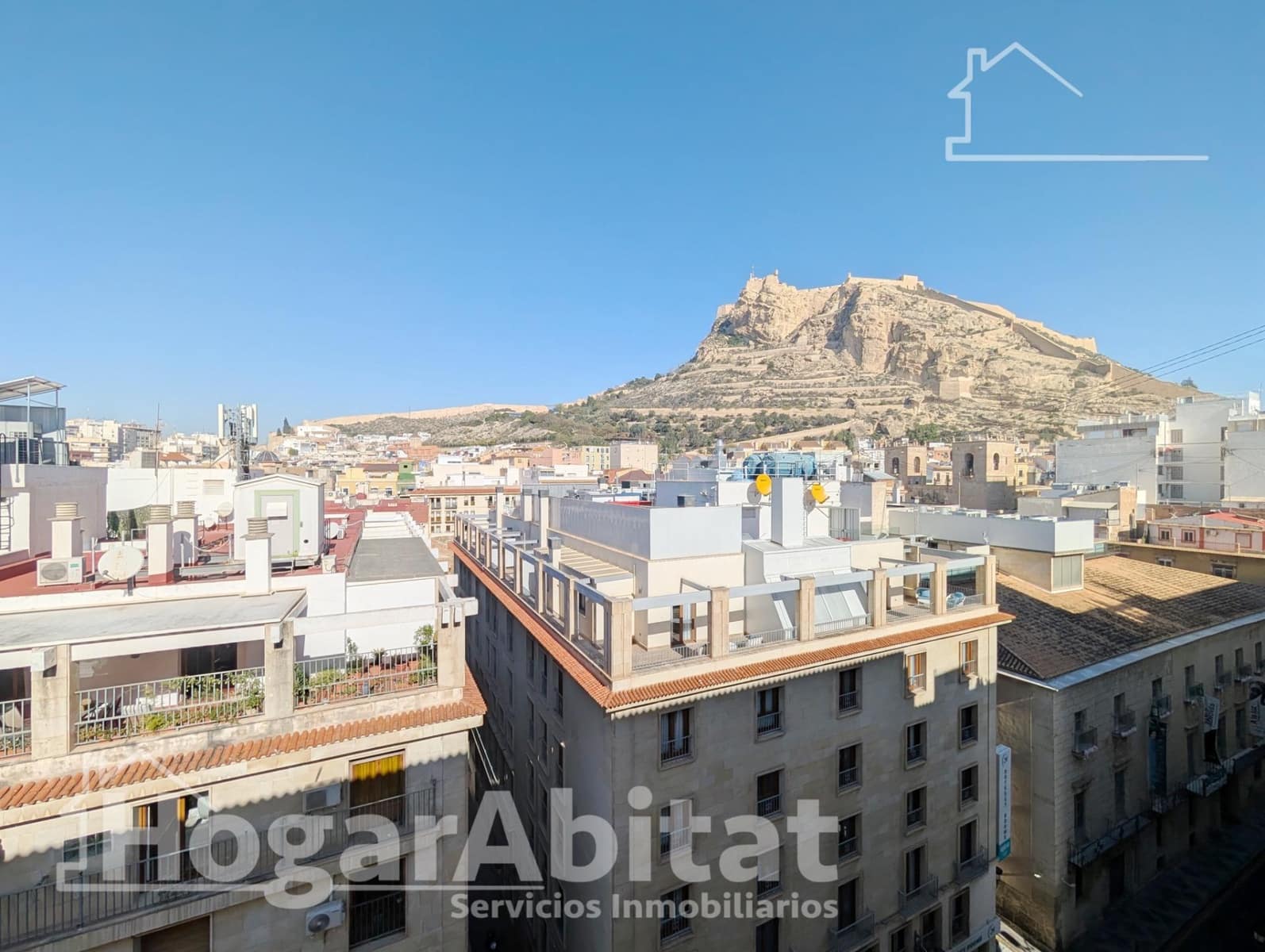 3 soverom Leilighet til salgs i Alicante by - € 540 000 (Ref: 9634357)