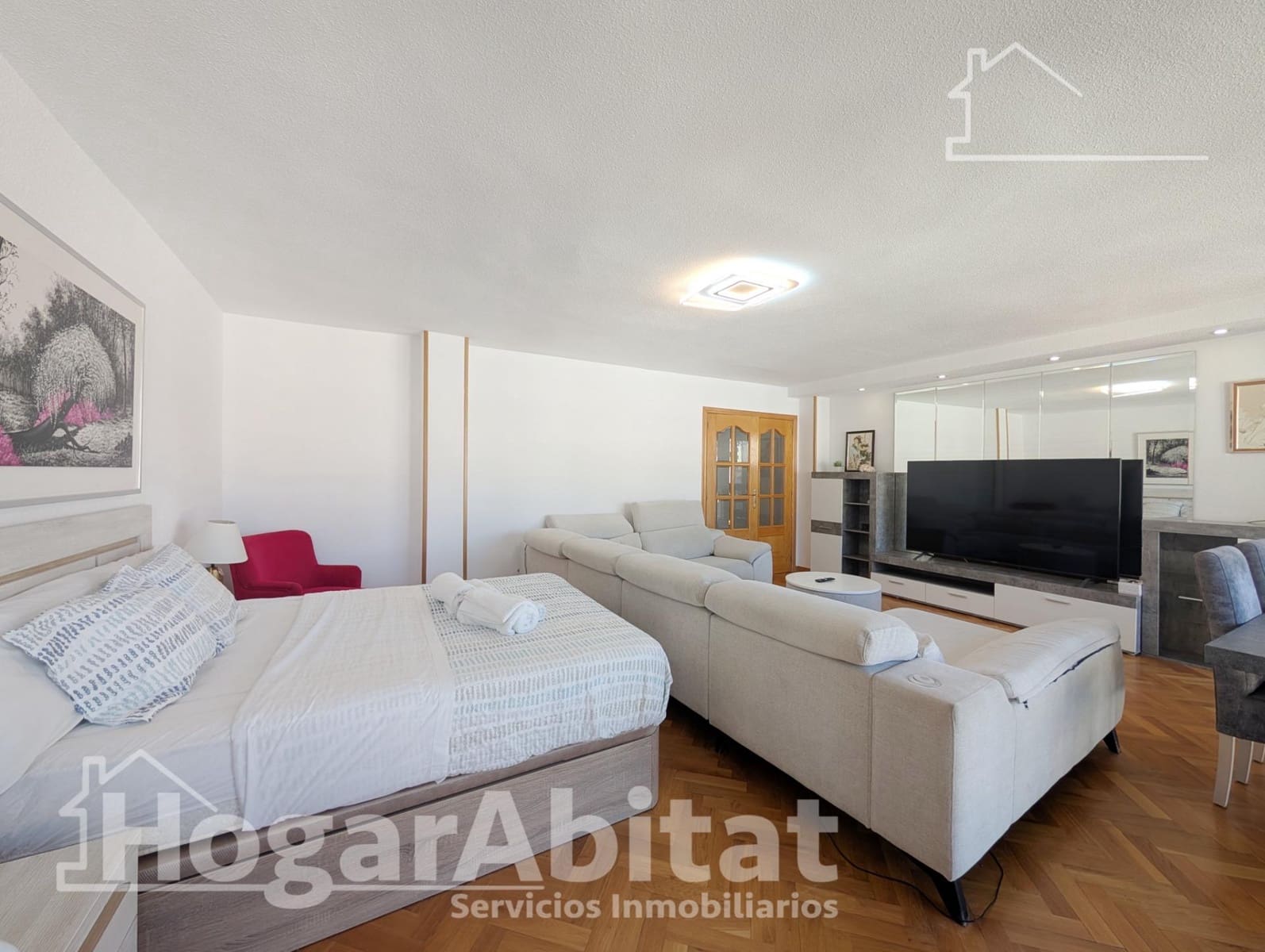 3 soverom Leilighet til salgs i Alicante by - € 540 000 (Ref: 9634357)
