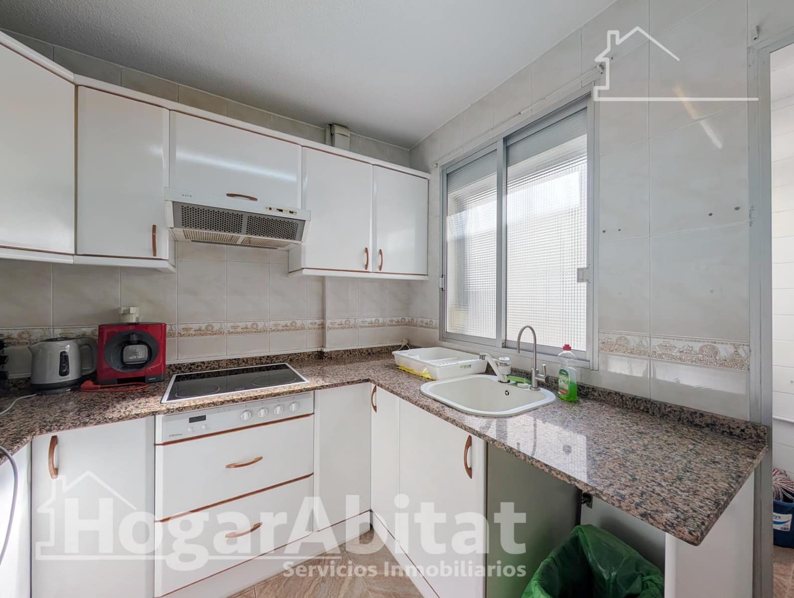 3 soverom Leilighet til salgs i Alicante by - € 540 000 (Ref: 9634357)