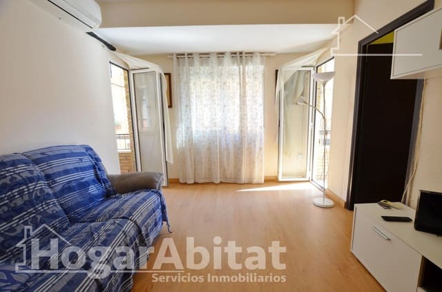 3 slaapkamer Flat te koop in Nou Alacant, Alicante stad - € 155.000 (Ref: 9634358)