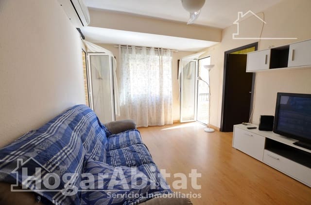 3 slaapkamer Flat te koop in Nou Alacant, Alicante stad - € 155.000 (Ref: 9634358)