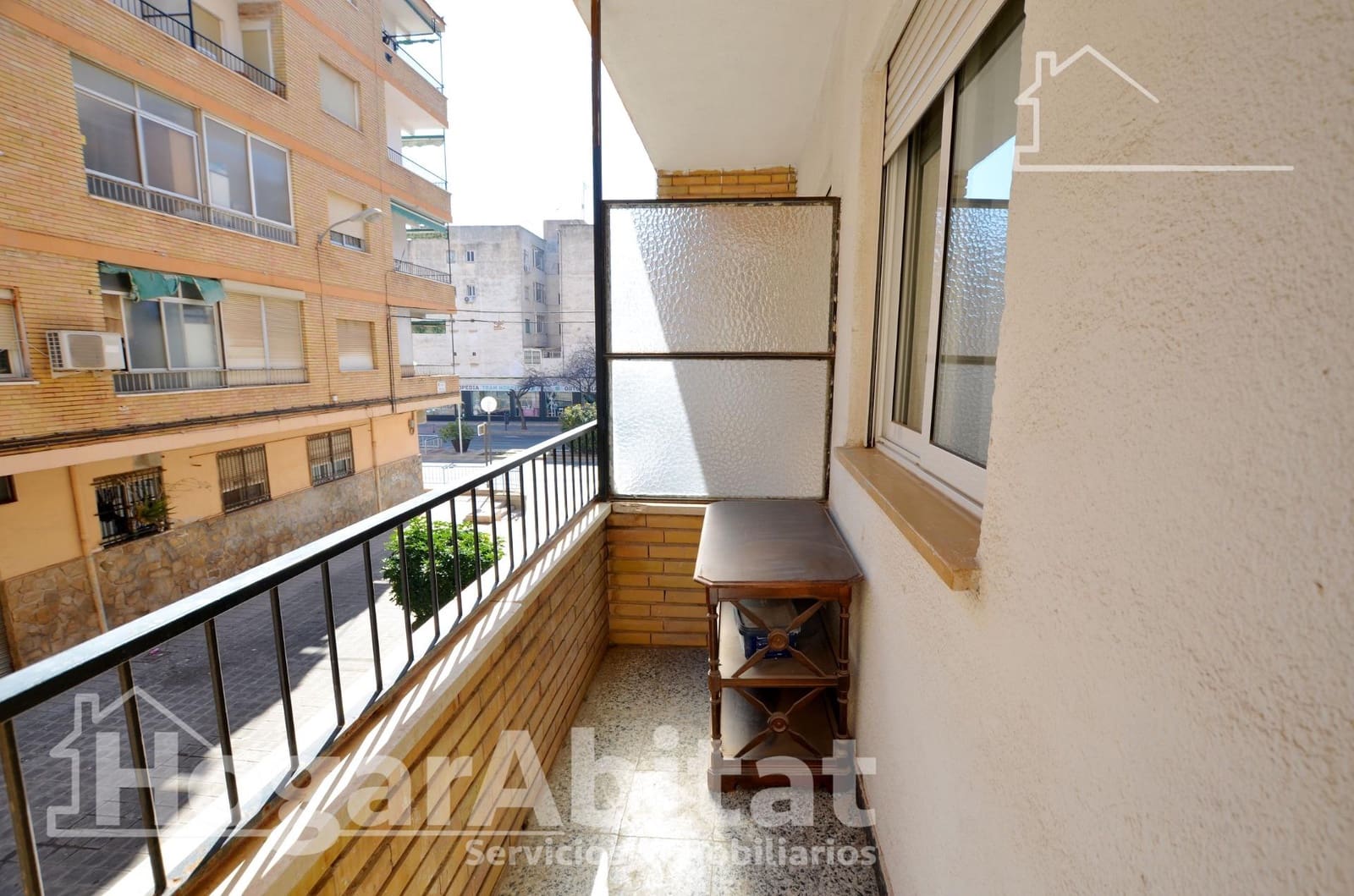 3 slaapkamer Flat te koop in Alicante stad - € 155.000 (Ref: 9634358)