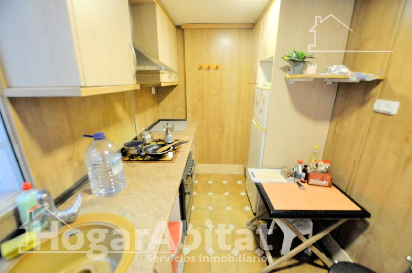 Piso de 3 habitaciones en València ciudad en venta - 208.500 € (Ref: 9634359)