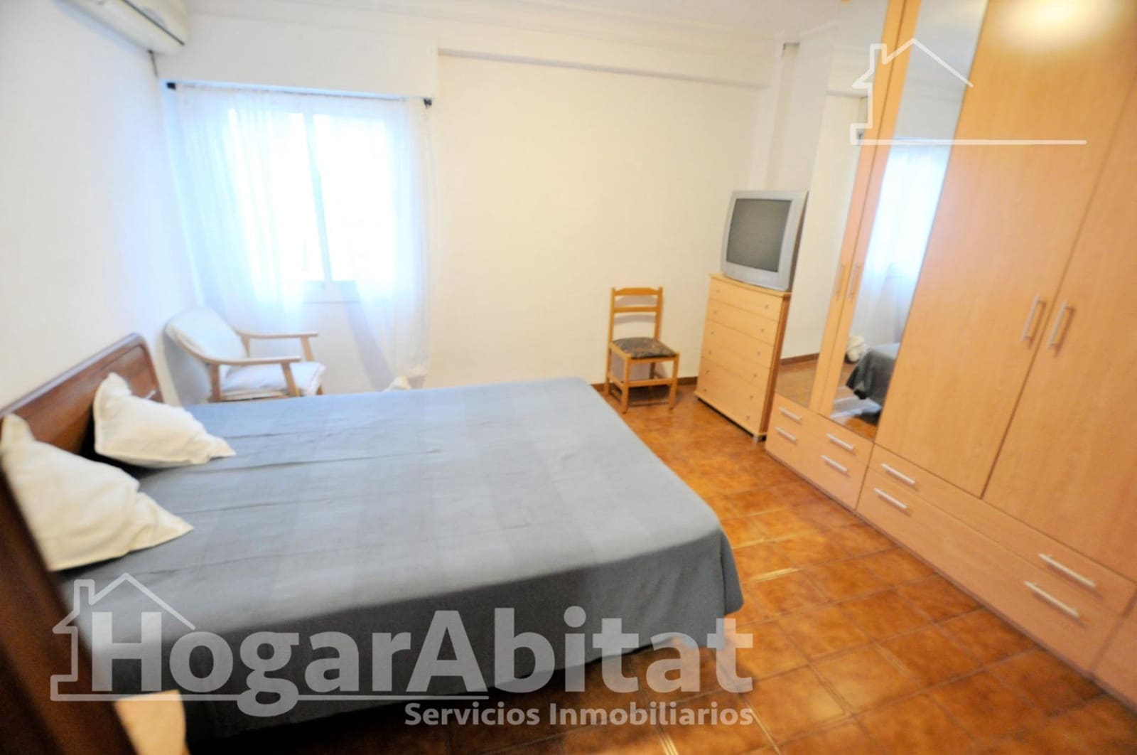 Piso de 3 habitaciones en València ciudad en venta - 208.500 € (Ref: 9634359)
