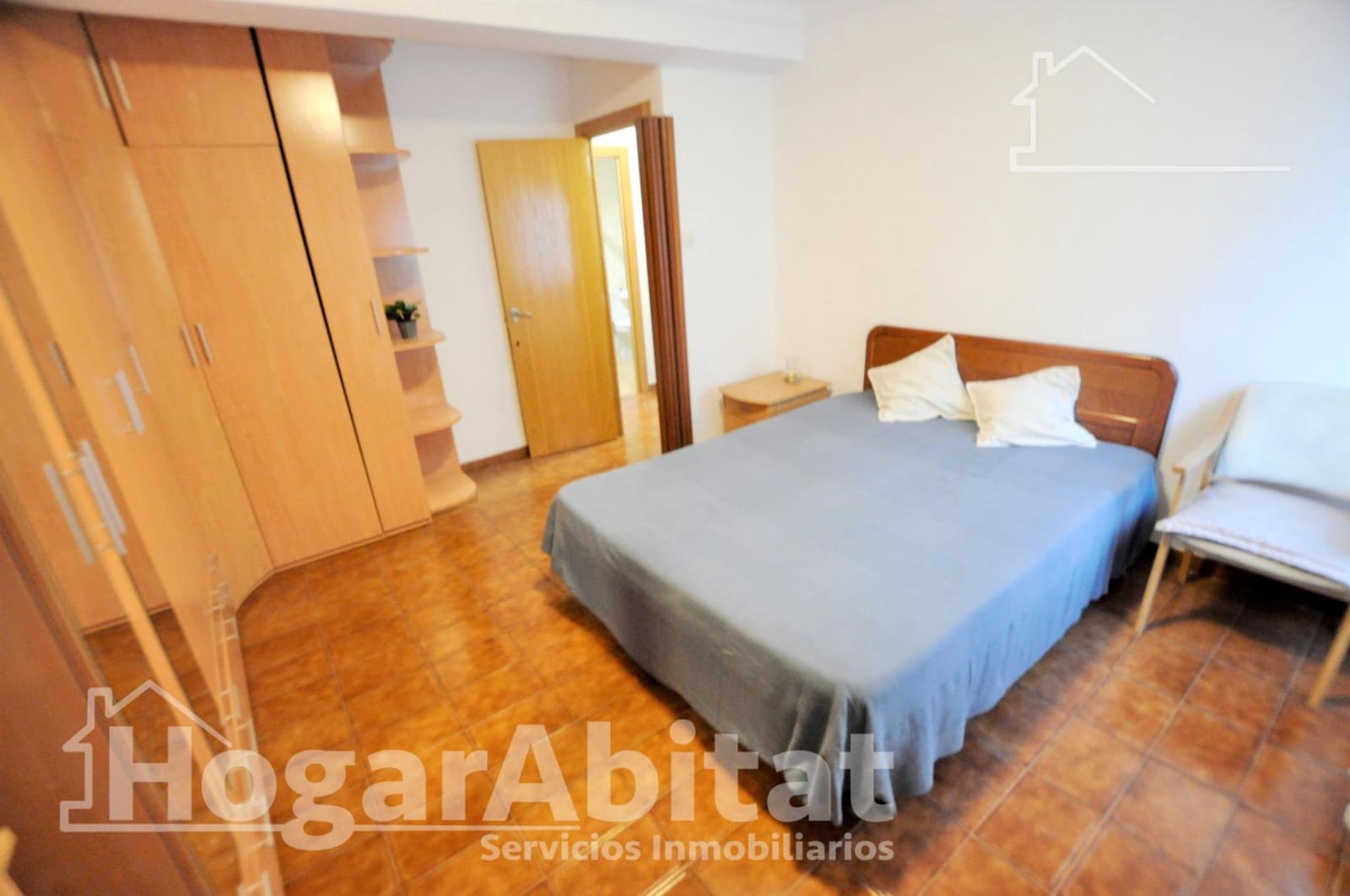 Piso de 3 habitaciones en València ciudad en venta - 208.500 € (Ref: 9634359)