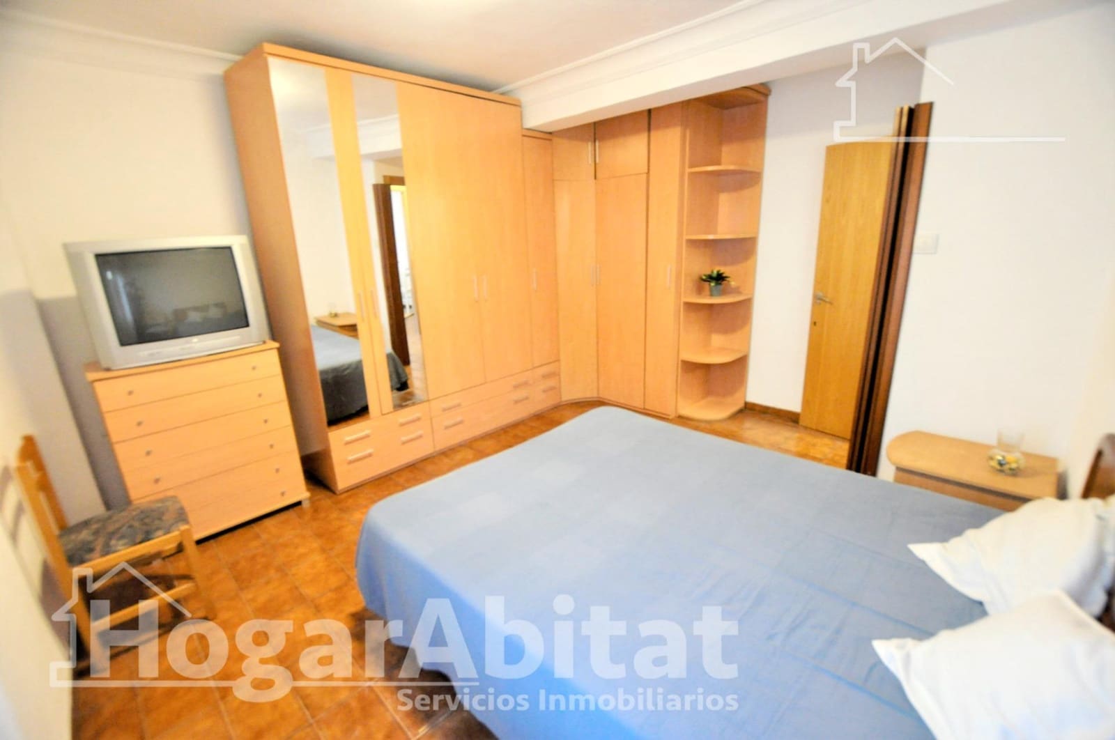 Piso de 3 habitaciones en València ciudad en venta - 208.500 € (Ref: 9634359)