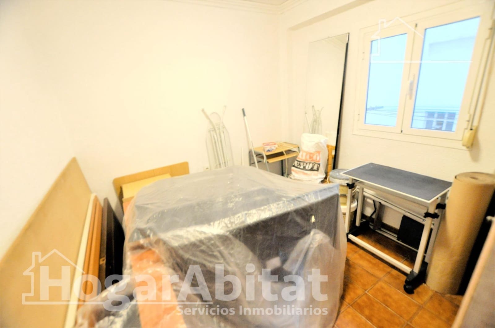 Piso de 3 habitaciones en València ciudad en venta - 208.500 € (Ref: 9634359)