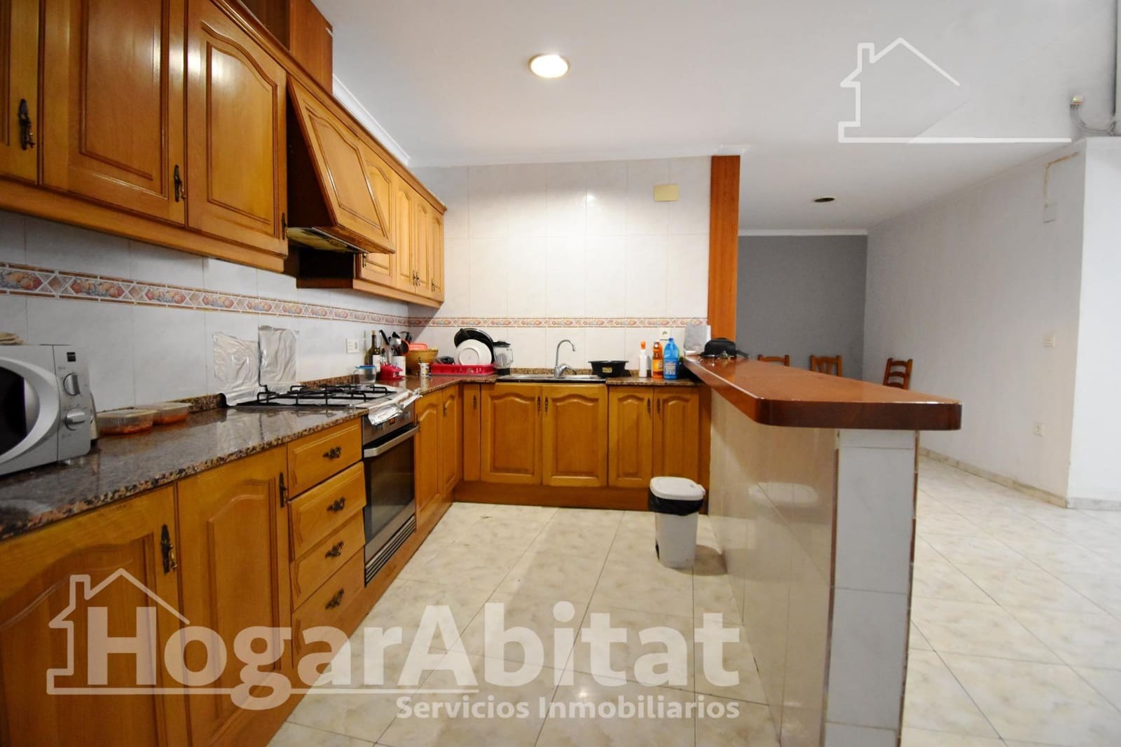 4 sovrum Hus till salu i Oliva - 175 000 € (Ref: 9634362)