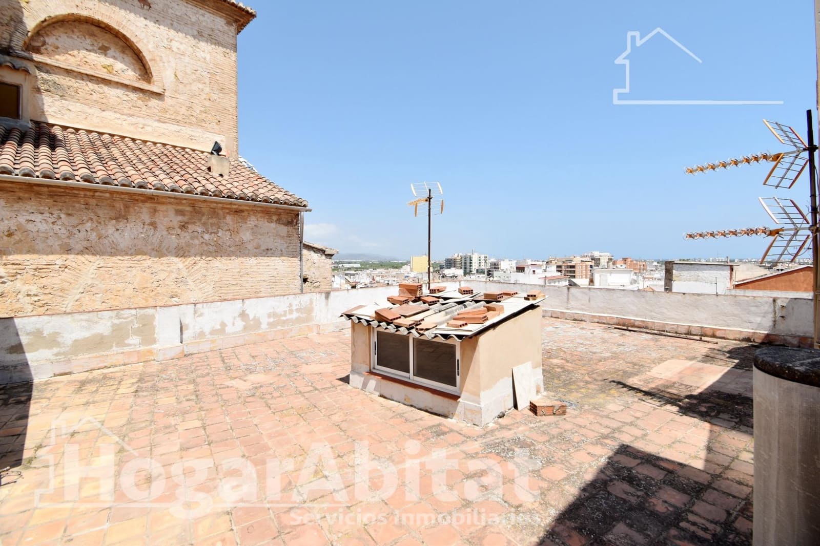 4 sovrum Hus till salu i Oliva - 175 000 € (Ref: 9634362)