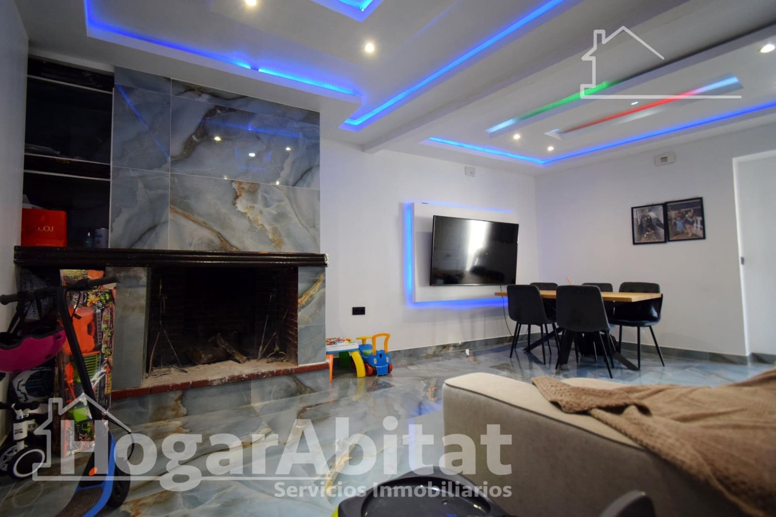 4 soveværelse Byhus til salg i Lliria - € 149.000 (Ref: 9634363)