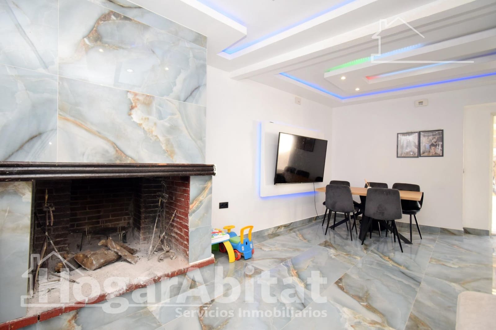 4 soveværelse Byhus til salg i Lliria - € 149.000 (Ref: 9634363)