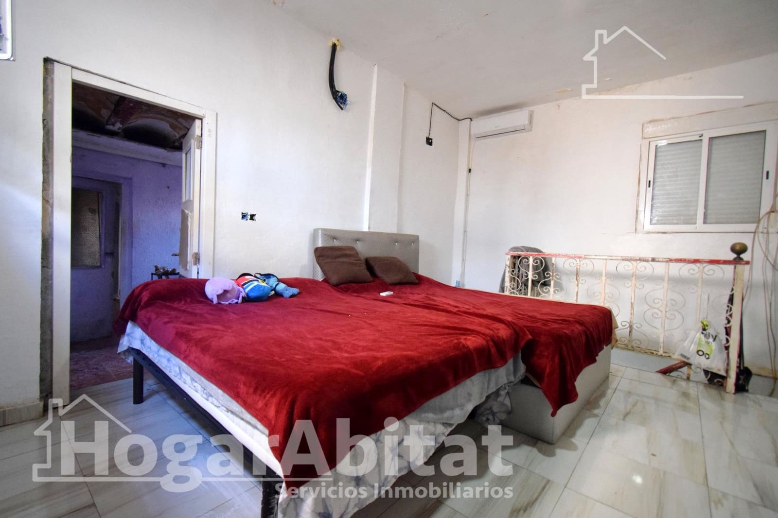 4 soveværelse Byhus til salg i Lliria - € 149.000 (Ref: 9634363)