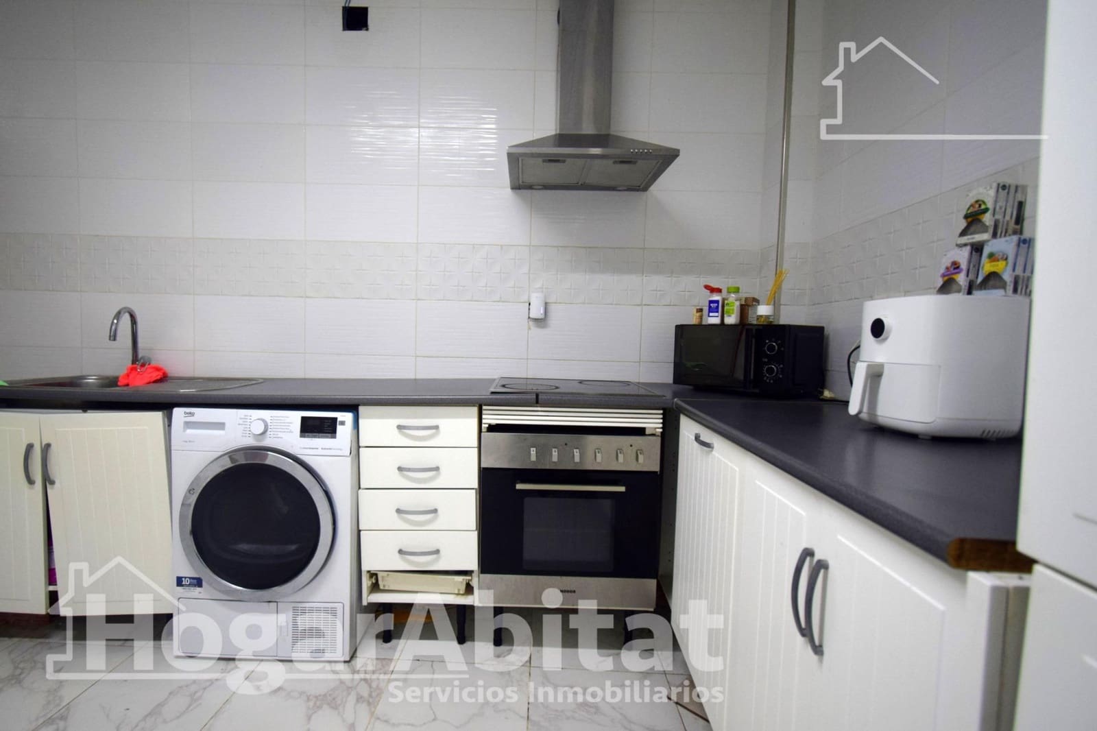 4 soveværelse Byhus til salg i Lliria - € 149.000 (Ref: 9634363)