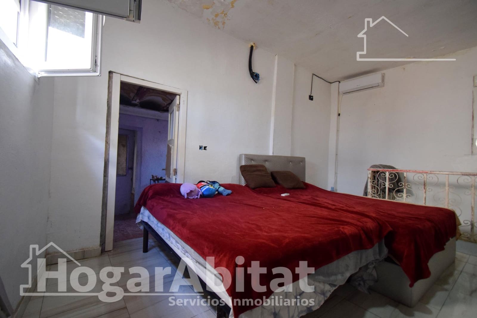 4 soveværelse Byhus til salg i Lliria - € 149.000 (Ref: 9634363)