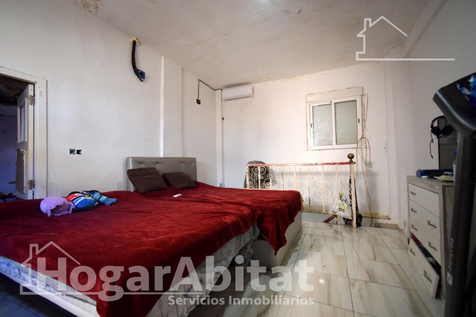 4 soveværelse Byhus til salg i Lliria - € 149.000 (Ref: 9634363)