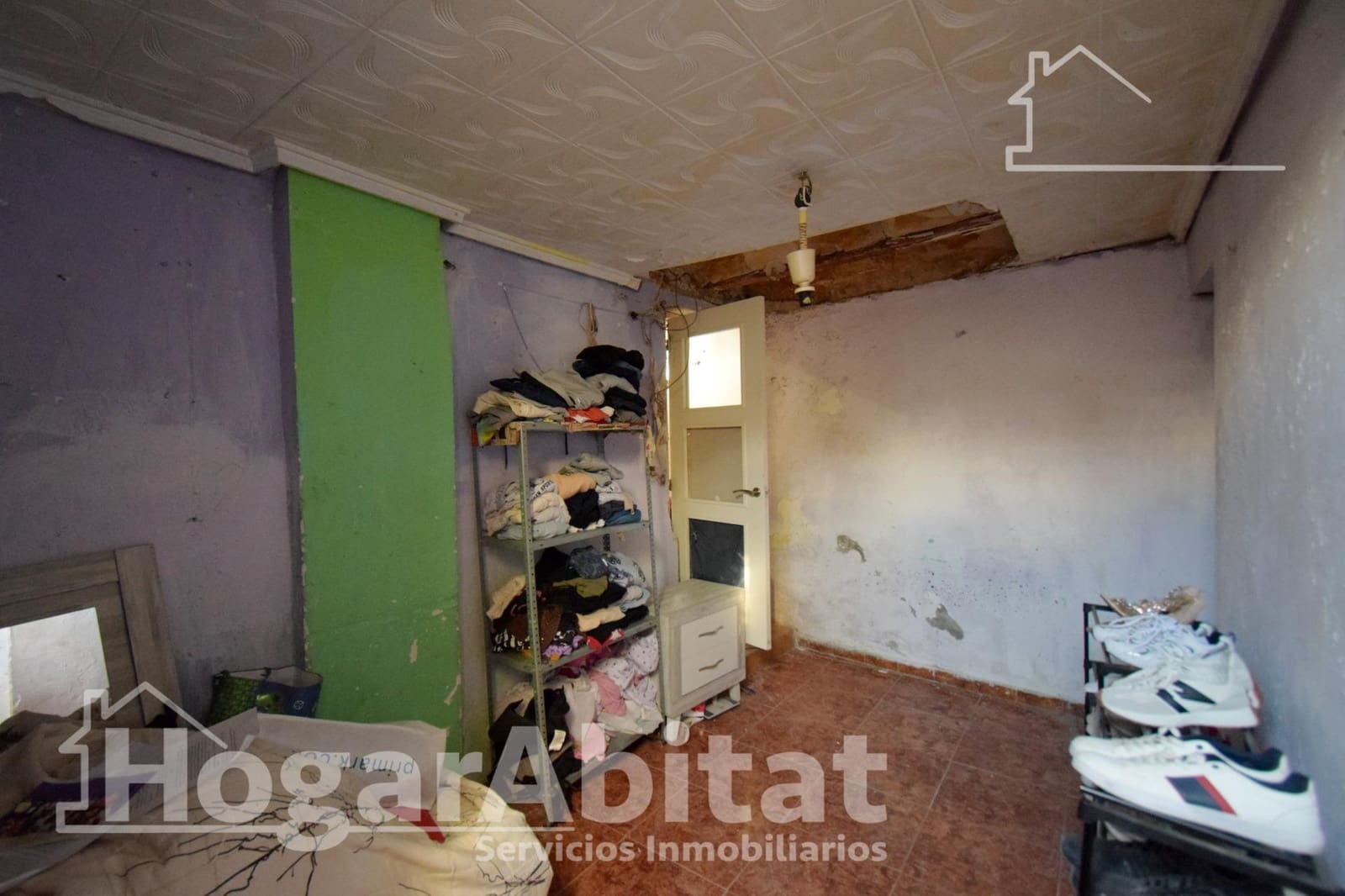 4 soveværelse Byhus til salg i Lliria - € 149.000 (Ref: 9634363)