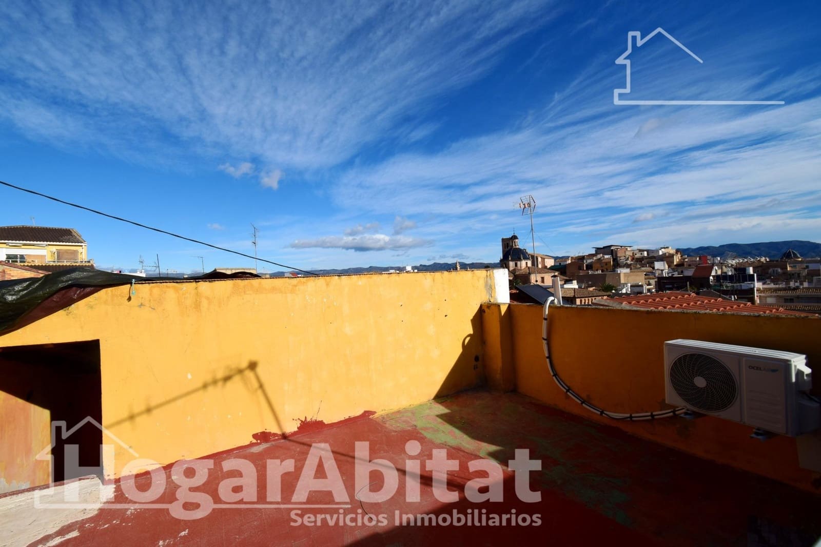 4 soveværelse Byhus til salg i Lliria - € 149.000 (Ref: 9634363)