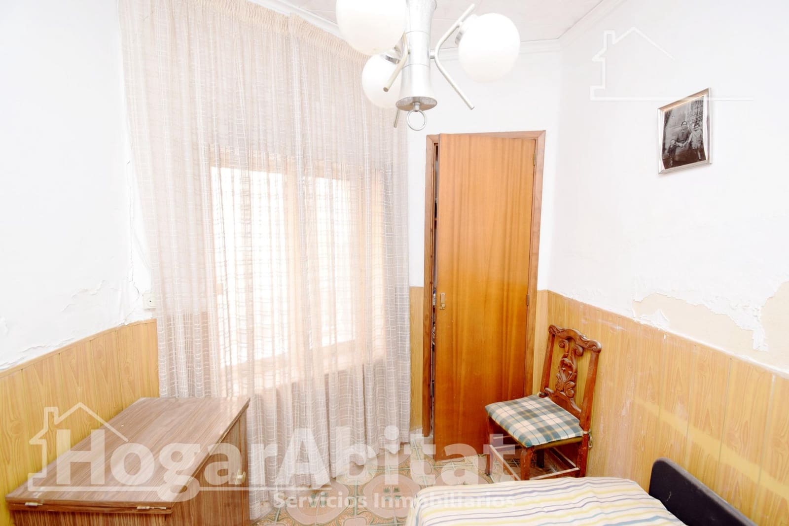 4 makuuhuone Omakotitalo myytävänä paikassa Borriol - 85 000 € (Ref: 9634364)