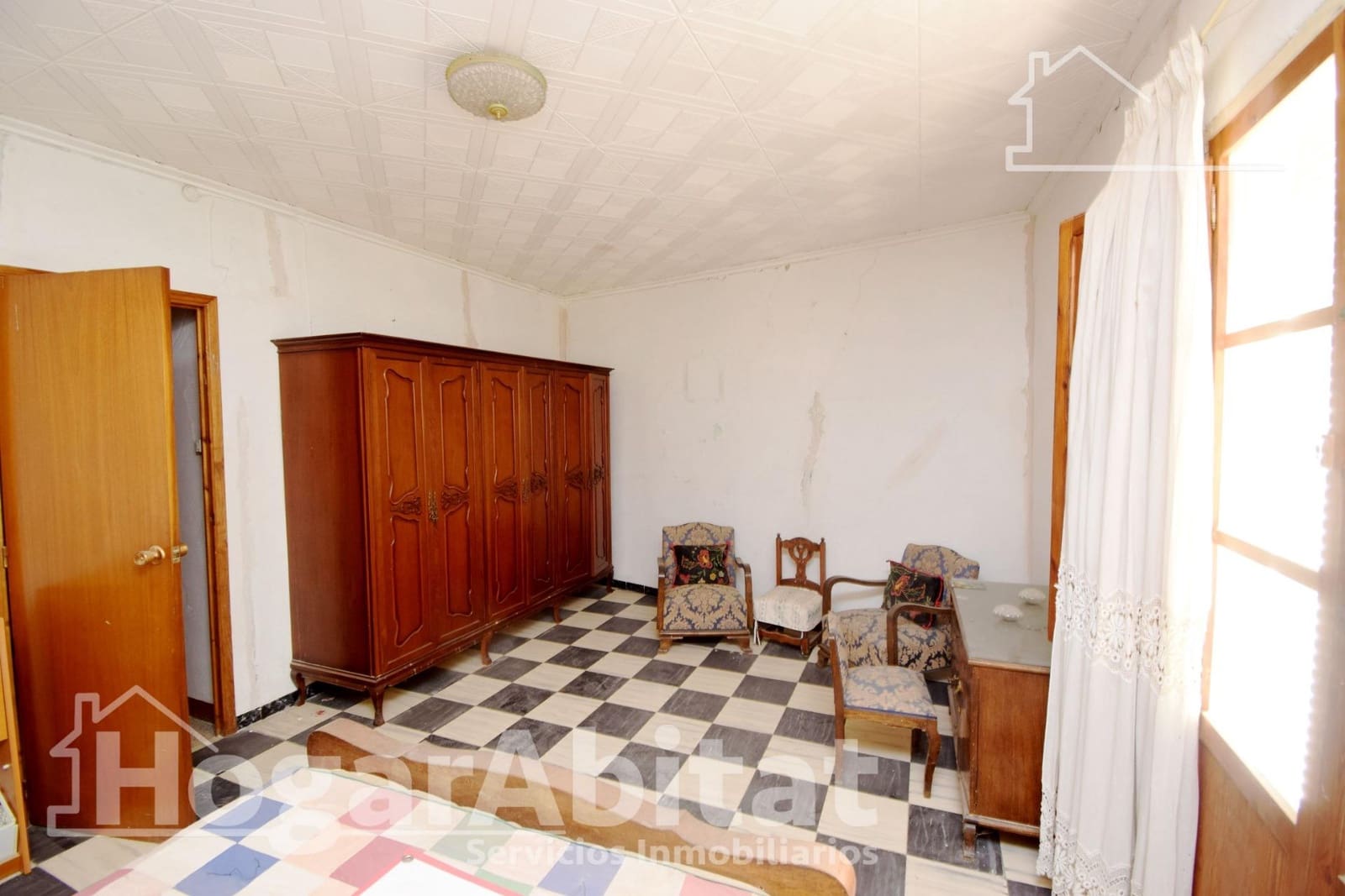 4 makuuhuone Omakotitalo myytävänä paikassa Borriol - 85 000 € (Ref: 9634364)