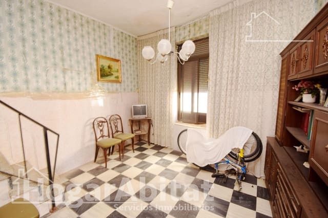 4 makuuhuone Omakotitalo myytävänä paikassa Borriol - 85 000 € (Ref: 9634364)