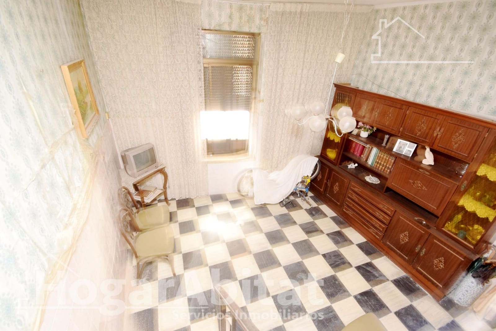 4 makuuhuone Omakotitalo myytävänä paikassa Borriol - 85 000 € (Ref: 9634364)