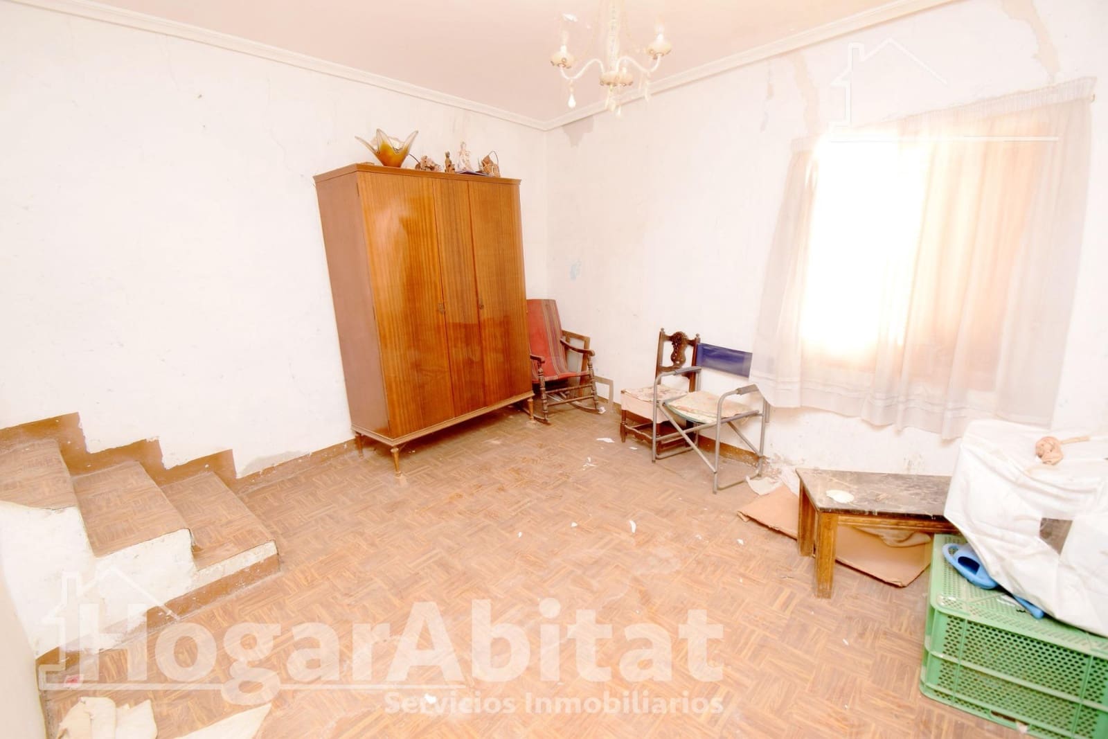 4 makuuhuone Omakotitalo myytävänä paikassa Borriol - 85 000 € (Ref: 9634364)