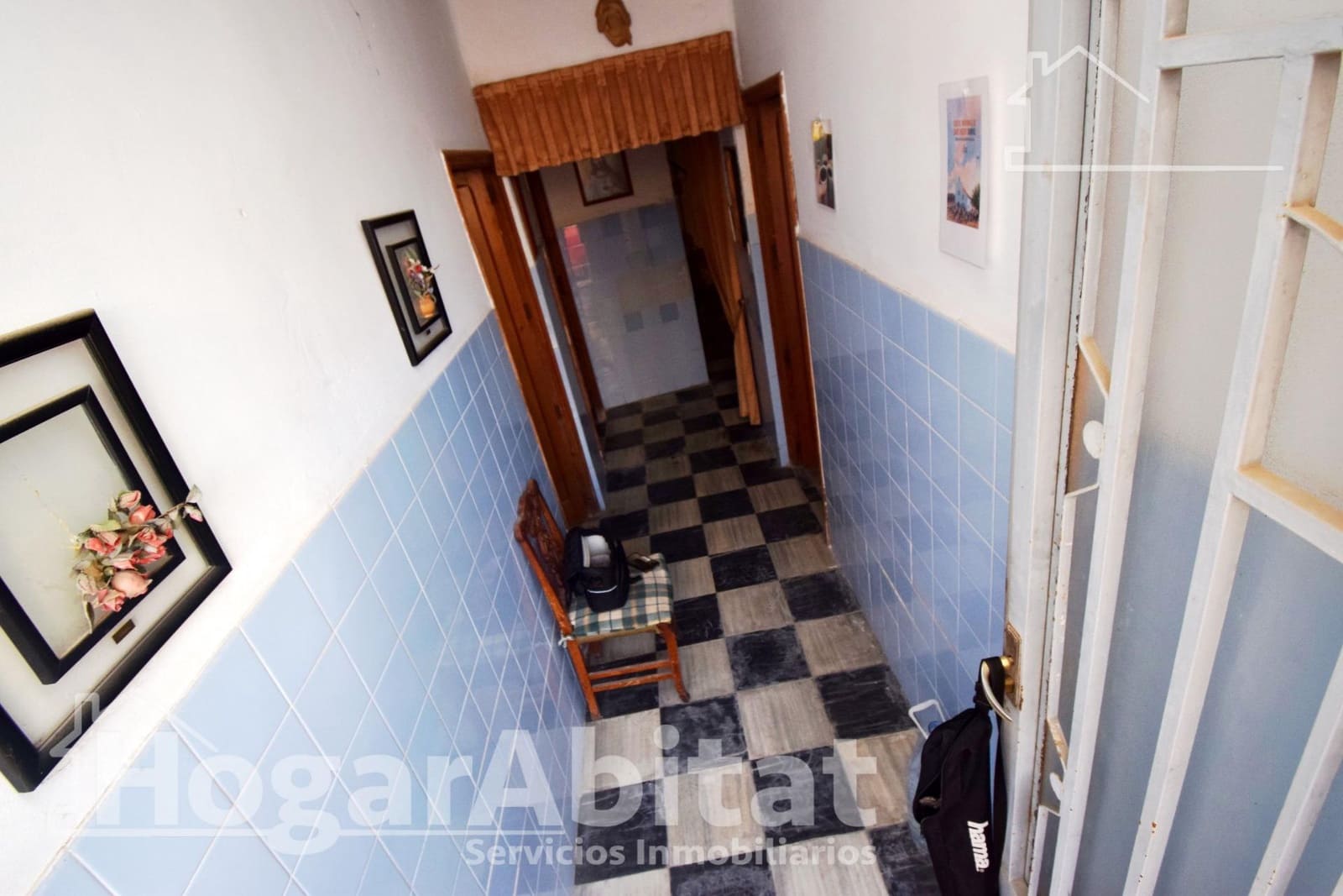 4 makuuhuone Omakotitalo myytävänä paikassa Borriol - 85 000 € (Ref: 9634364)