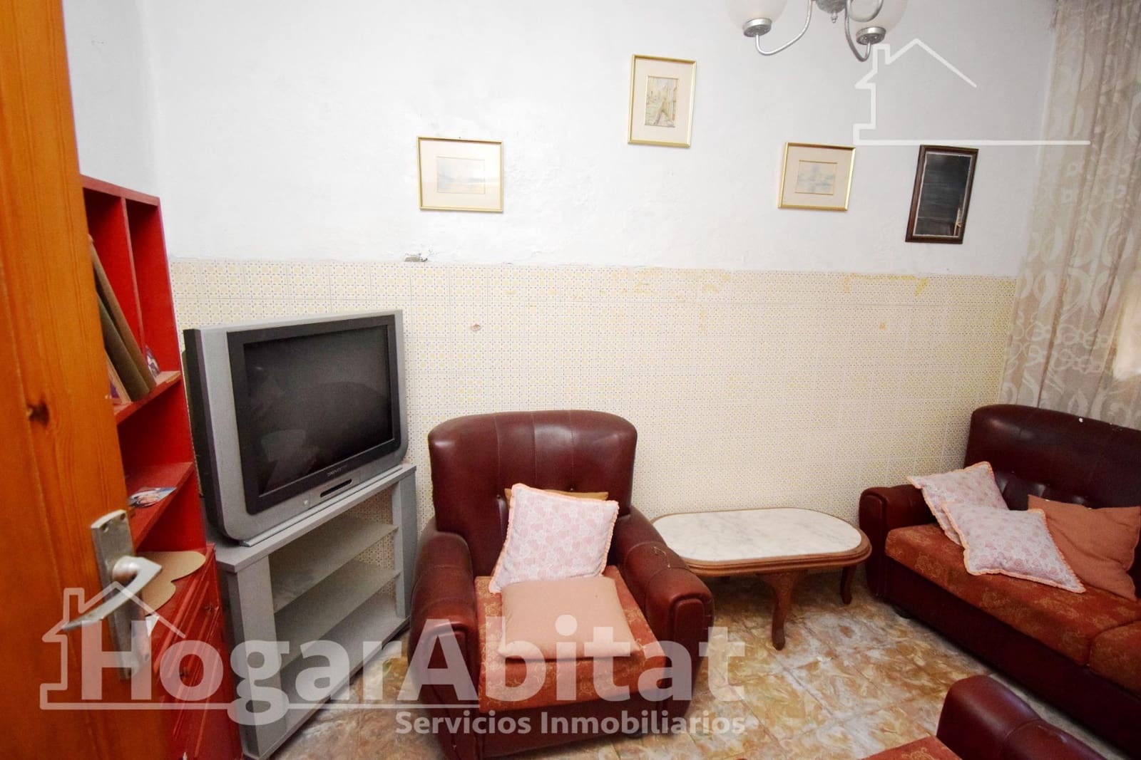 4 makuuhuone Omakotitalo myytävänä paikassa Borriol - 85 000 € (Ref: 9634364)