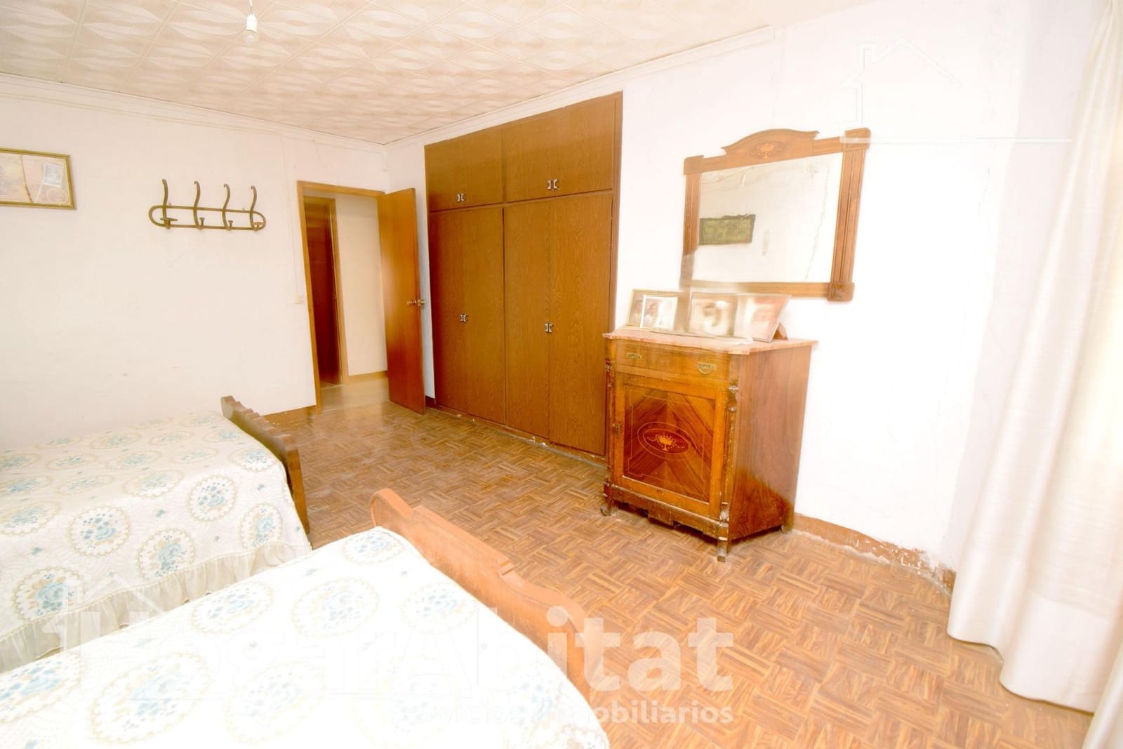 4 makuuhuone Omakotitalo myytävänä paikassa Borriol - 85 000 € (Ref: 9634364)