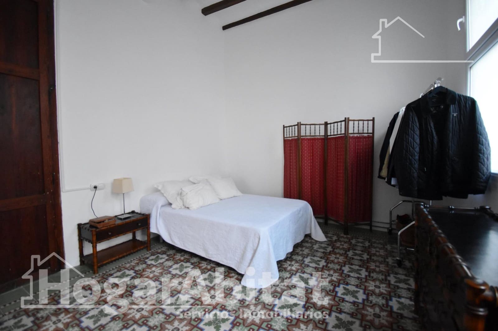 Chalet de 6 habitaciones en Bellreguard en venta con garaje - 330.000 € (Ref: 9634365)