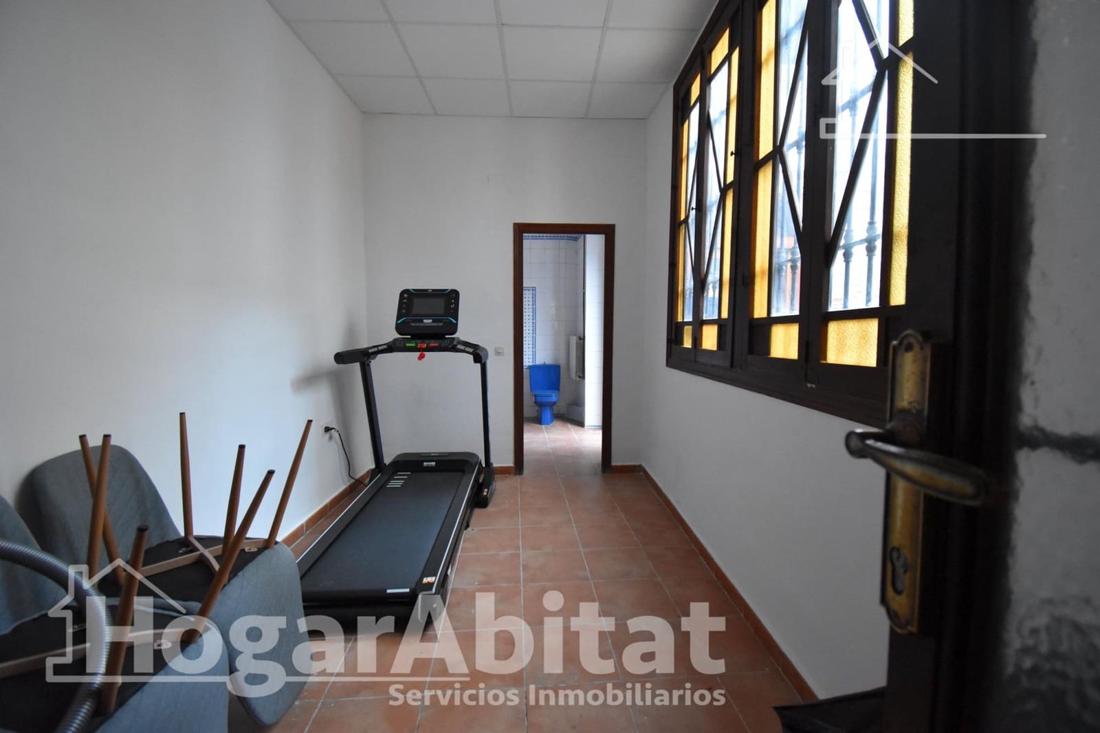 Chalet de 6 habitaciones en Bellreguard en venta con garaje - 330.000 € (Ref: 9634365)