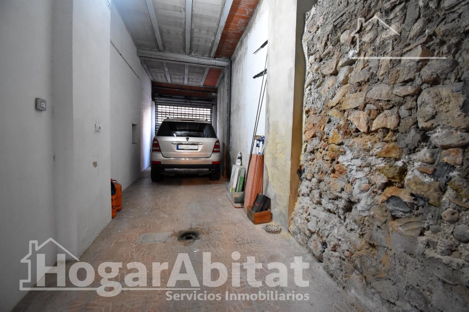 Chalet de 6 habitaciones en Bellreguard en venta con garaje - 330.000 € (Ref: 9634365)