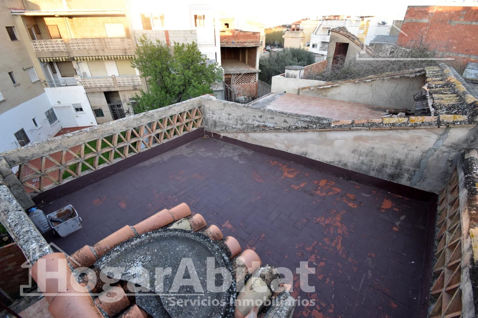 Chalet de 6 habitaciones en Bellreguard en venta con garaje - 330.000 € (Ref: 9634365)