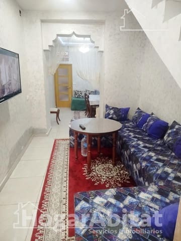 3 chambre Maison de Ville à vendre à Albalat de la Ribera - 110 000 € (Ref: 9634366)