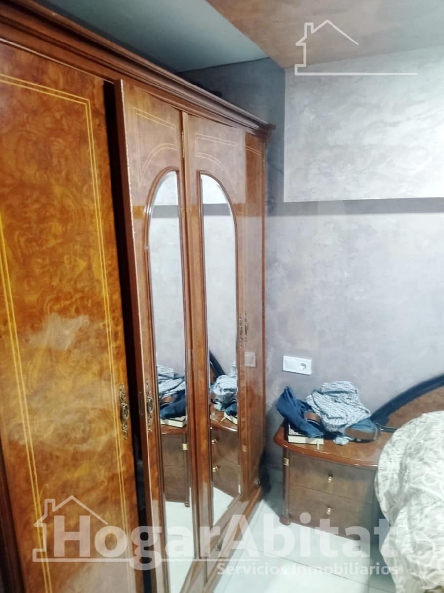 3 chambre Maison de Ville à vendre à Albalat de la Ribera - 110 000 € (Ref: 9634366)