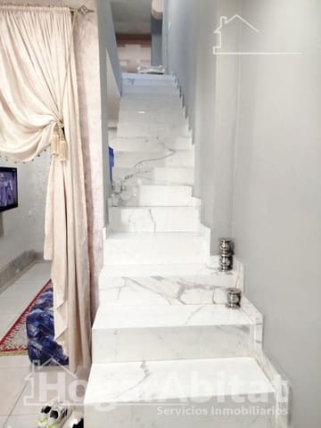 3 chambre Maison de Ville à vendre à Albalat de la Ribera - 110 000 € (Ref: 9634366)